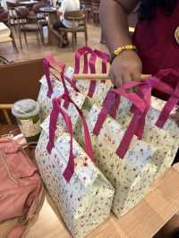 ของกินแนะนำห้าง Aman Central ที่ Alor Setar 🫶🏻