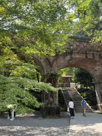 🍃【京都・南禅寺】静寂と風格が漂う、心ほどける京都の“奥座敷”