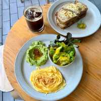 great cafe for food 