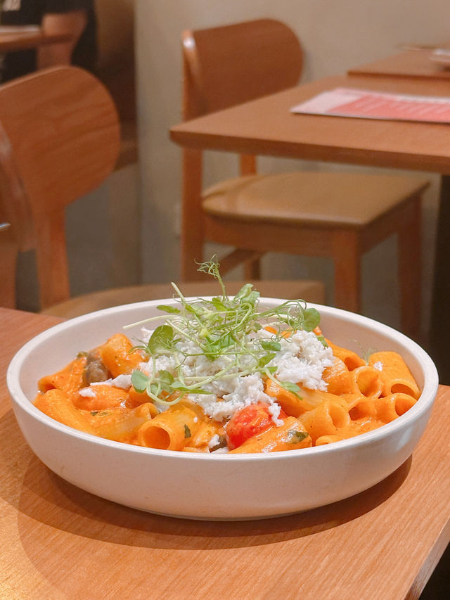 Fusion 2 Soon Cafe
