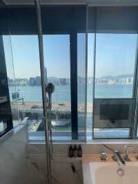 Urban Energy and Stylish Comfort at Hyatt Centric Victoria Harbour Hong Kong