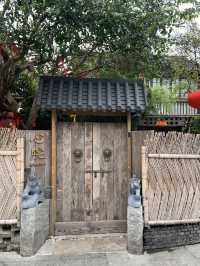 Timeless Alleys on a Budget: Exploring Qibao Old Street
