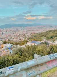 스페인 바르셀로나 이 곳은 꼭 가보세요 🇪🇸