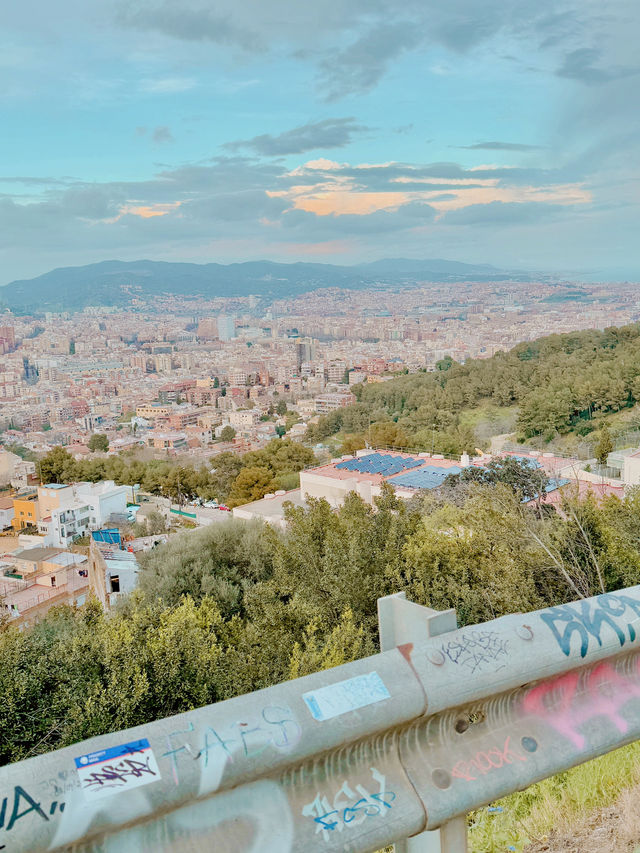 스페인 바르셀로나 이 곳은 꼭 가보세요 🇪🇸