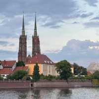 Walking Through a Fairytale: Poland's Romantic Charm 🇵🇱✨