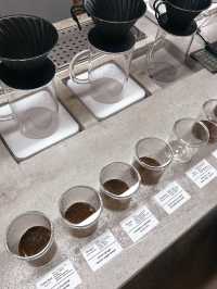 超出片的ins風咖啡廳  💕 大阪OurLog.Coffee 