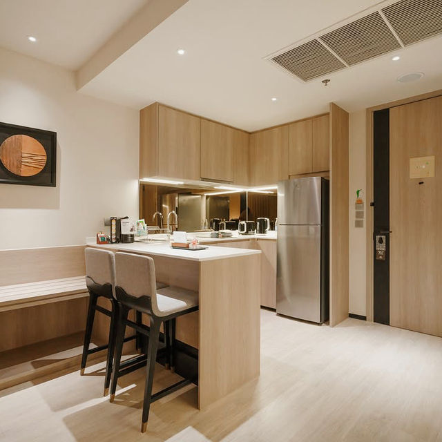 Refined Living in Bangkok’s Most Stylish District