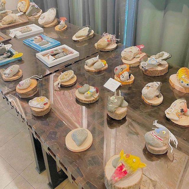 Ho-myeong Gallery Cafe