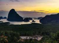  “เสม็ดนางชี บูทีค” 🌄