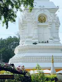 พระธาตุบังพวน @หนองคาย