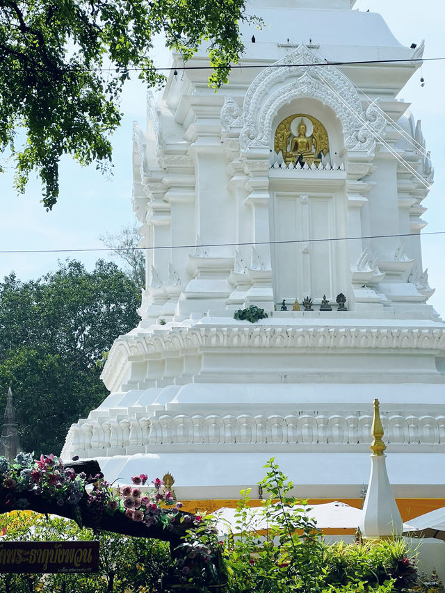 พระธาตุบังพวน @หนองคาย