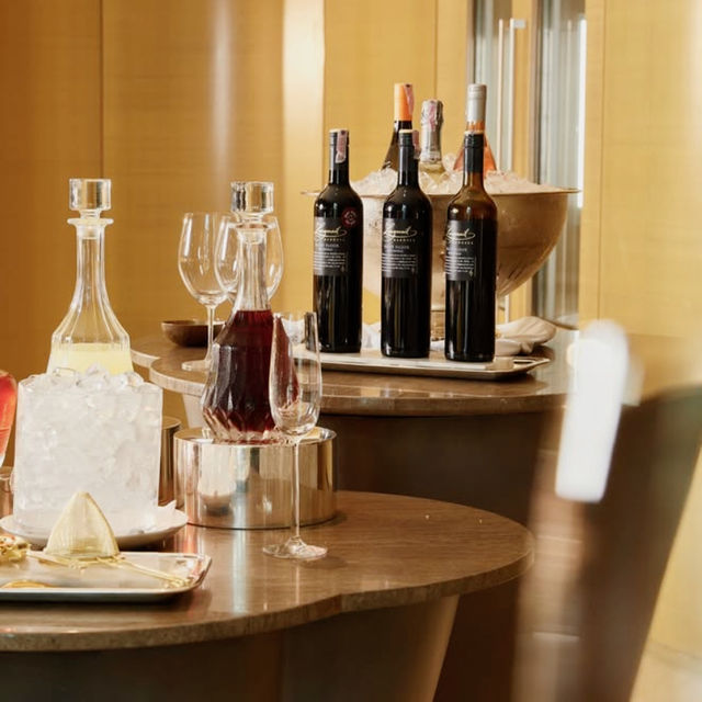 A Pinnacle of Luxury in Bangkok’s Skyline