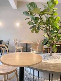 Manman Cafe Malaysia