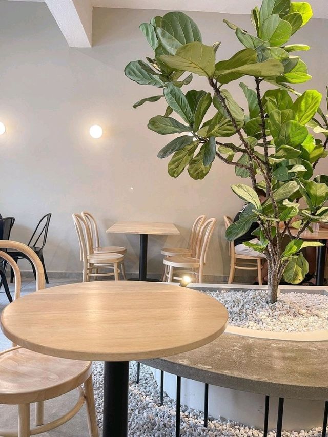 Manman Cafe Malaysia