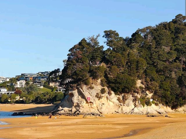 Kaiteriteri Beach