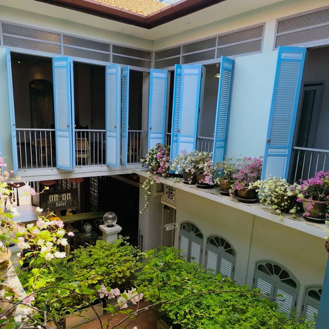 A Timeless Journey into Phuket’s Heritage