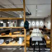 京都 | here kyoto 紅到台南展店的京都美咖