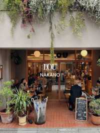 Luo Cafe Nakano