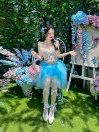 My Love - Check in tiệm cafe kết hợp studio cực xinh xắn tại quận 8 🌷🌷