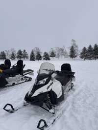 Hokkaido trip 