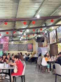 Under the Tree: A Taste of Johor’s Braised Duck at Baliban