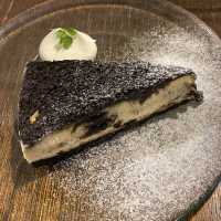 【東京/吉祥寺🇯🇵】チーズケーキ専門店🧀Alley Cafe