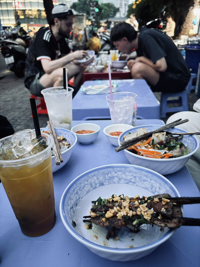 Saigon Stories 🇻🇳 