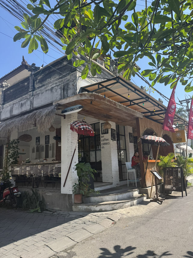 BALI🌴