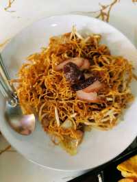 เฮียเต้ กินอร่อย ร้านตามสั่งสไตล์จีน