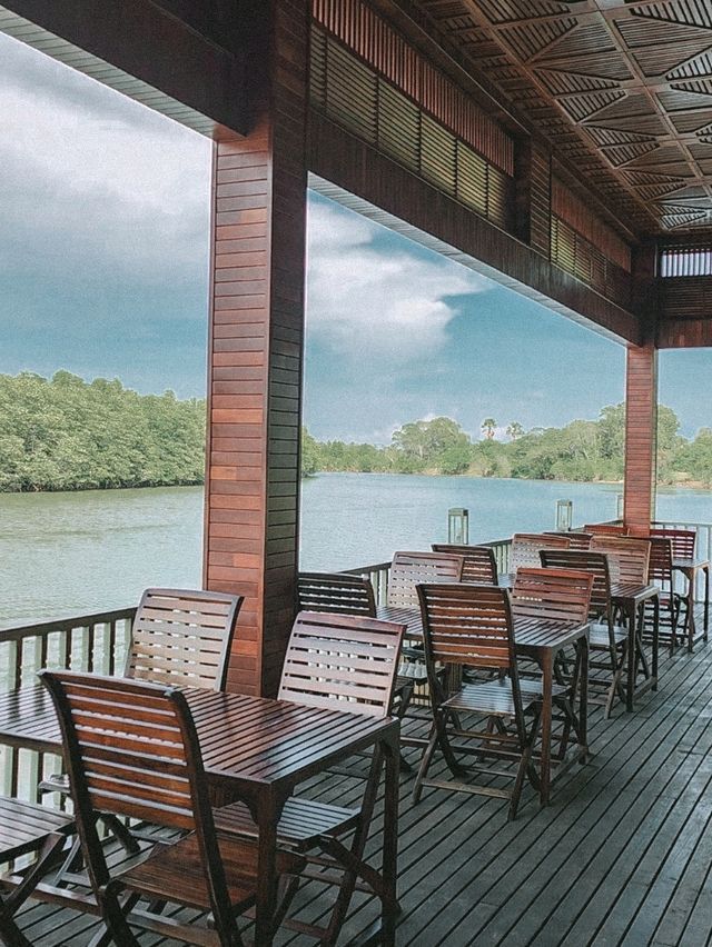 Slow Mornings at Kampot | Cambodia 🇰🇭
