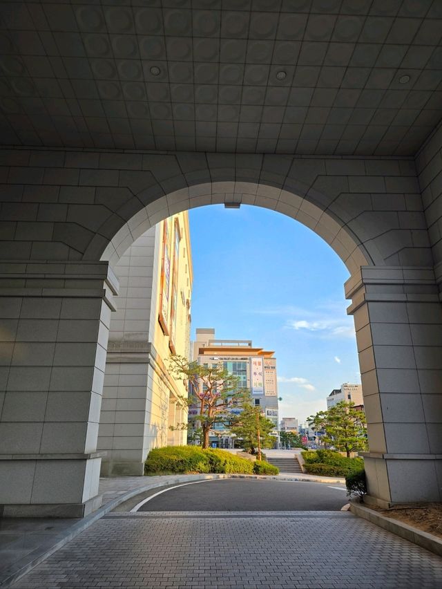 청주 호캉스 명소로 강추하는 엔포드호텔🩵