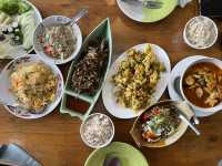 ร้านลุงจ้อย สุโขทัย