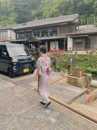  🧖‍♀️【山形・銀山温泉】大正ロマン香る、ノスタルジックな湯の町へ