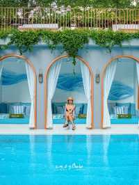 Meliá Pattaya Hotel โรงแรมหรู 5 ดาวเปิดใหม่พัทยา