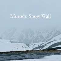หิมะครั้งแรกของฉัน ณ กำแพงหิมะ Murodo Snow Wall 