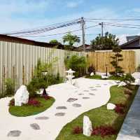 MUZI MATCHA CAFE