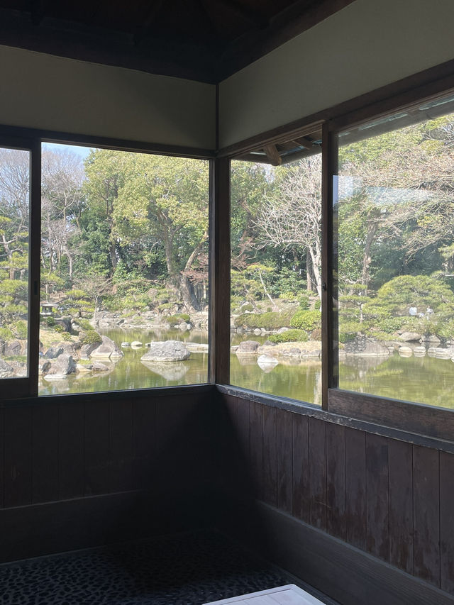 🇯🇵오사카 여행 오사카성과 덴노지공원 탐방기