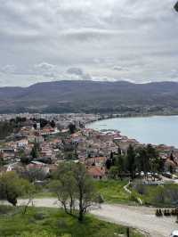 🇲🇰 Ohrid Travel Guide: What to See, Do & Experience by the Lake  