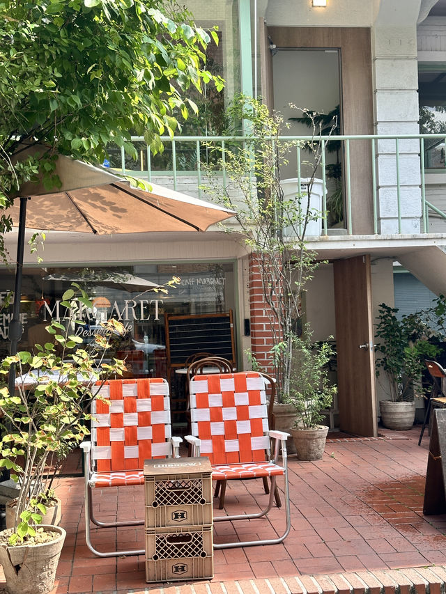 คาเฟ่ไม่ลับเกาหลี ที่ต้องเช็คอิน 🇰🇷