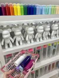 Junybear Workshop🎨