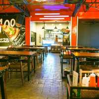 เปิดใหม่!! ร้านอาหารพัทยา ต้นตำรับสเต๊กถาดยักษ์🥩