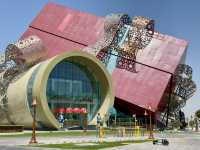 Doha 3 Days Itinerary