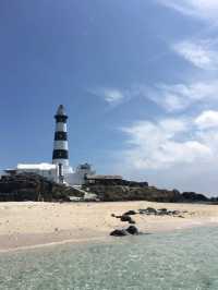 🏝️被譽為「台灣36祕境」之一的夢幻景點 