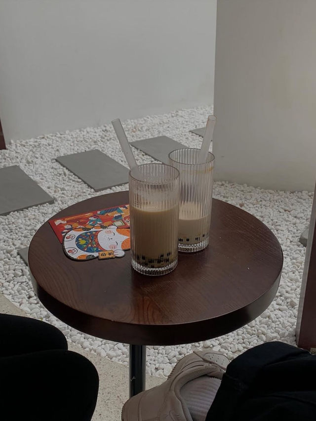 One Kafe