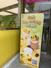 Duri Buri สายกินสายเที่ยวก็แวะได้