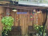 บ้านหอมเทียน ที่มีกิจกรรมเพียบ ไม่ไกลจาก กทม.