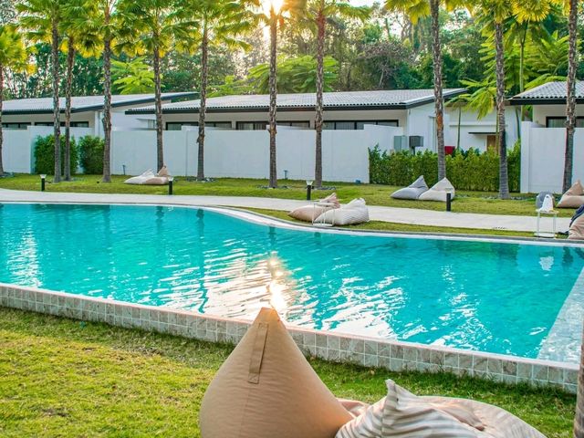 The Season Resort Rayong