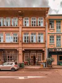 Homeground Coffee Roasters Singapore
