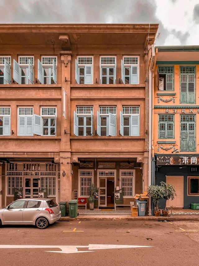 Homeground Coffee Roasters Singapore
