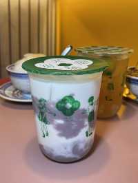 Ba Hao Tian Mi📍Emsphere 